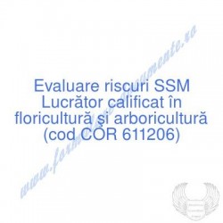 Lucrător calificat în...