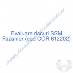 Fazanier (cod COR 612202) -...