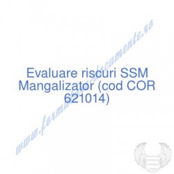 Mangalizator (cod COR...