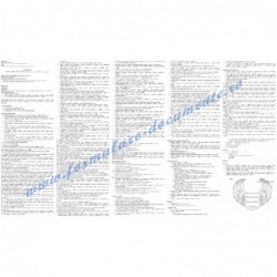 Fișa postului pentru Consilier inginer construcţii (cod COR 214209)