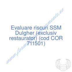 Dulgher (exclusiv...