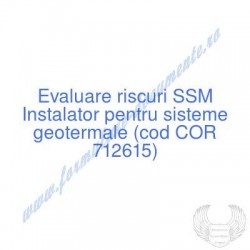 Instalator pentru sisteme...