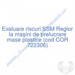 Reglor la maşini de...