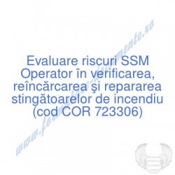 Operator în verificarea,...