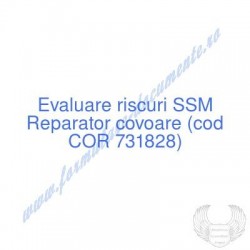Reparator covoare (cod COR...