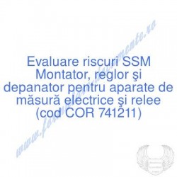 Montator, reglor şi...