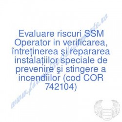 Operator in verificarea,...