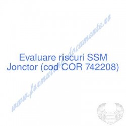 Jonctor (cod COR 742208) -...