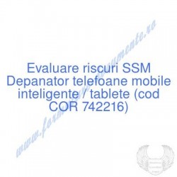 Depanator telefoane mobile...