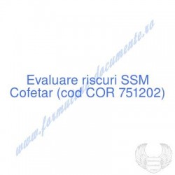 Cofetar (cod COR 751202) -...
