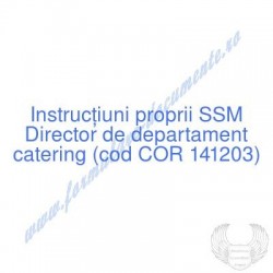 Director de departament...