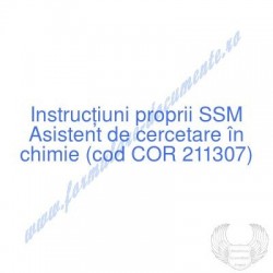 Asistent de cercetare în...