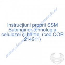 Subinginer tehnologia...