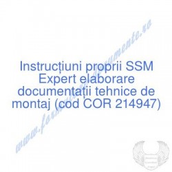 Expert elaborare...