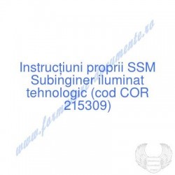 Subinginer iluminat...