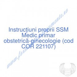 Medic primar...