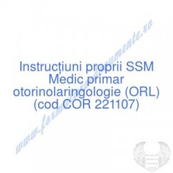 Medic primar...