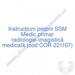 Medic primar...