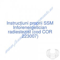 Inforenergetician...
