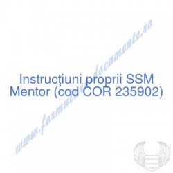 Mentor (cod COR 235902) -...