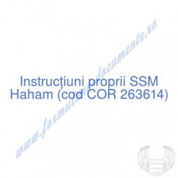 Haham (cod COR 263614) -...