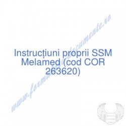 Melamed (cod COR 263620) -...