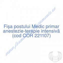 Medic primar...