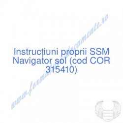Navigator sol (cod COR...