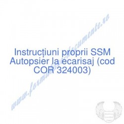Autopsier la ecarisaj (cod...