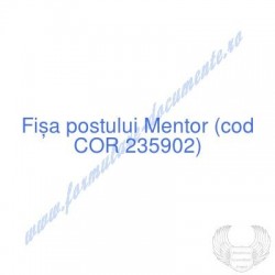 Mentor (cod COR 235902) -...