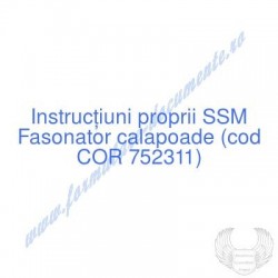 Fasonator calapoade (cod...