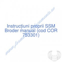 Broder manual (cod COR...