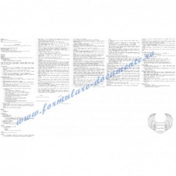Fișa postului pentru Tehnician electronică (cod COR 311402)