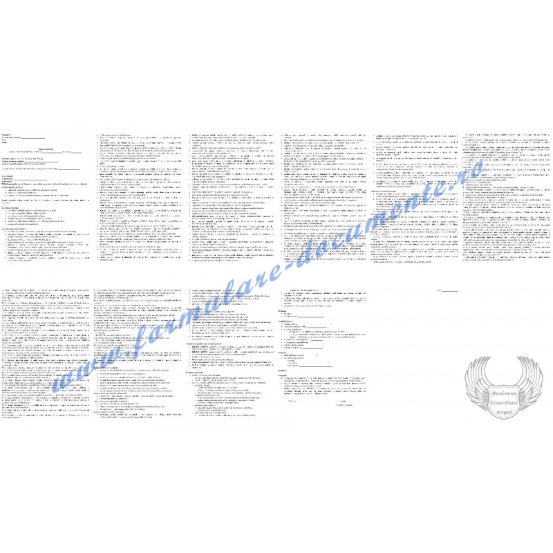 Fișa postului pentru Maistru mecanic (cod COR 311508) Fișa postului pentru Maistru mecanic (cod COR 311508)