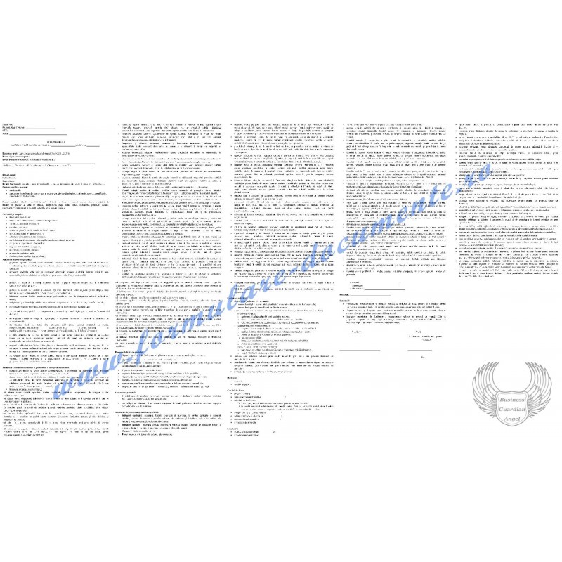 Fișa postului pentru Agent repartizare a forţei de muncă (cod COR 333301)