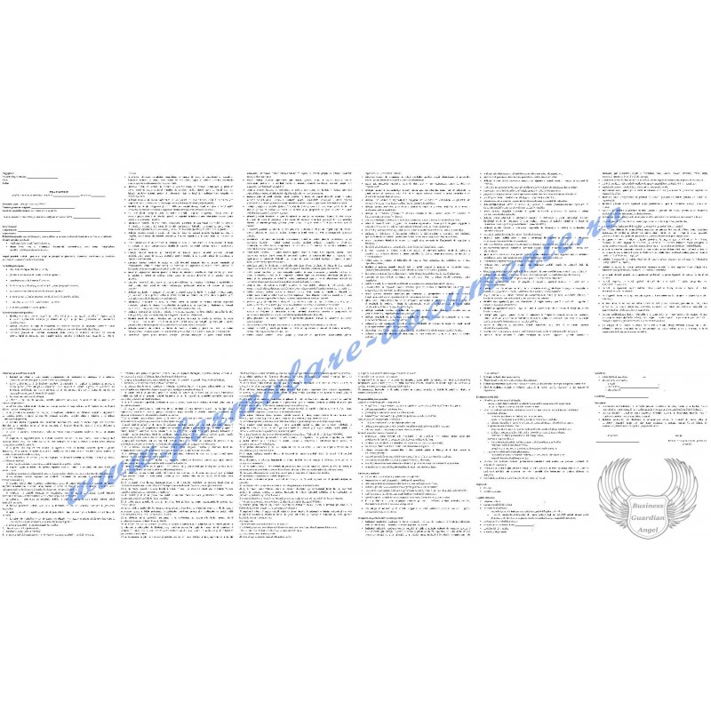 Fișa postului pentru Manager sportiv (cod COR 333905) Fișa postului pentru Manager sportiv (cod COR 333905)