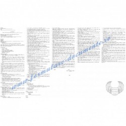 Fișa postului pentru Asistent relaţii publice şi comunicare (studii medii) (cod COR 333906)