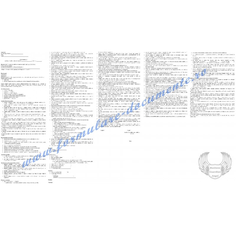 Fișa postului pentru Asistent relaţii publice şi comunicare (studii medii) (cod COR 333906) Fișa postului pentru Asistent relaţii publice şi comunicare (studii medii) (cod COR 333906)
