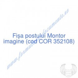 Montor imagine (cod COR...