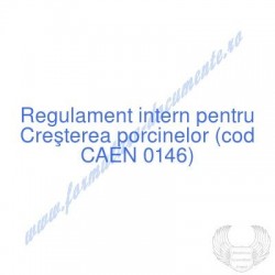 Creşterea porcinelor (cod...