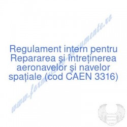 Repararea şi întreţinerea...