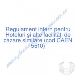 Hoteluri şi alte facilităţi...