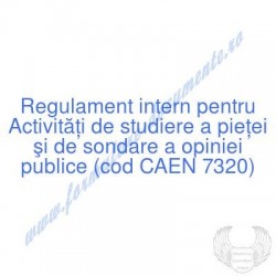 Activităţi de studiere a...