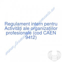 Activităţi ale...