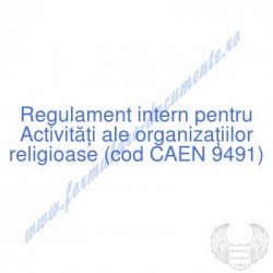 Activităţi ale...