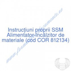 Alimentator-încălzitor de...
