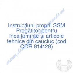 Pregătitor pentru...