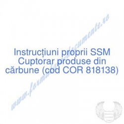 Cuptorar produse din...