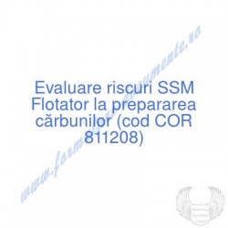 Flotator la prepararea...