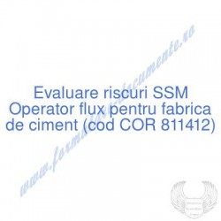 Operator flux pentru...